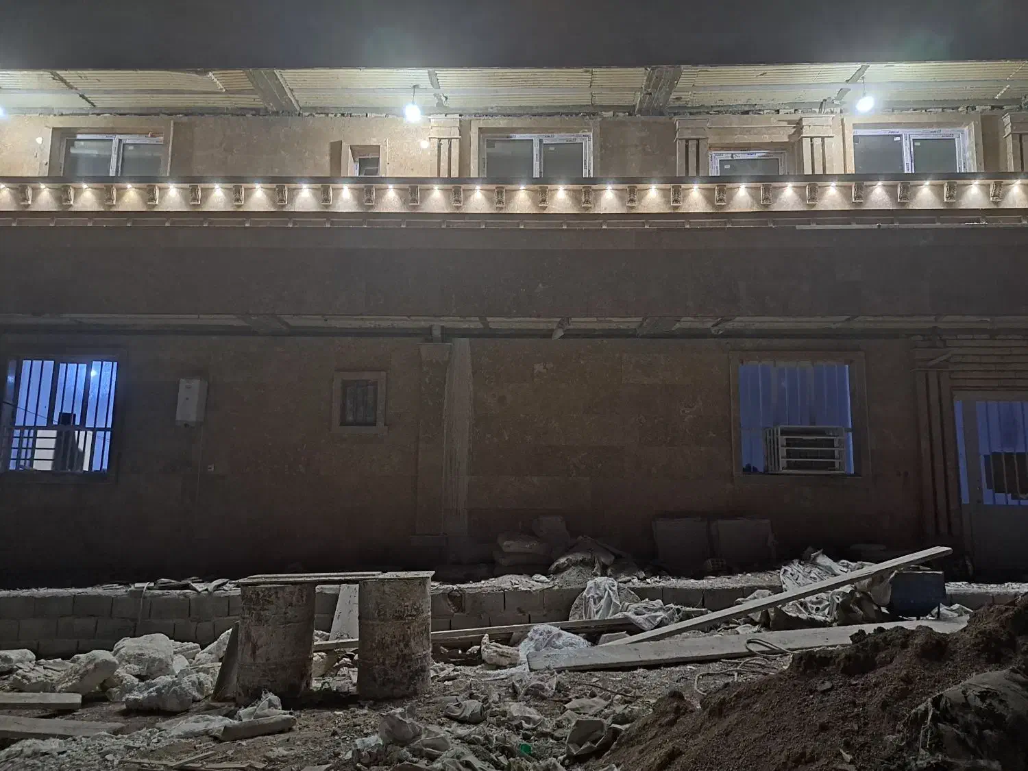 فروش ویلایی دوطبقه ۳۴۰متری چهچکور|فروش خانه و ویلا|بندرعباس, |دیوار