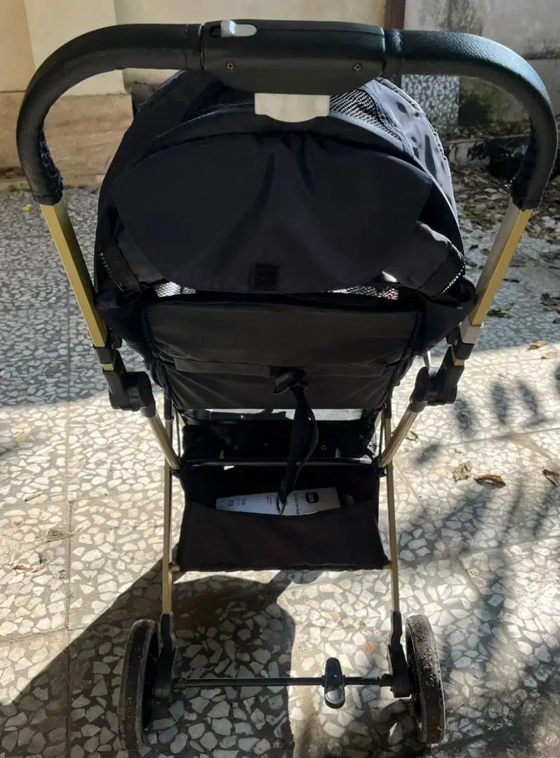 فروش کالسکه|کالسکه و لوازم جانبی|ماسال, |دیوار