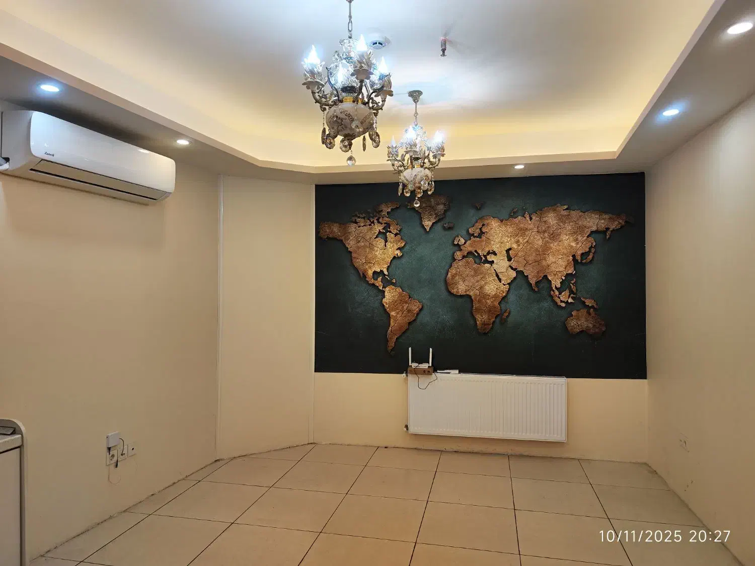 فروش دفتر تجاری خدماتی واقع در خیابان شهید رنجبری|فروش دفتر کار، اتاق اداری، مطب|مرند, |دیوار