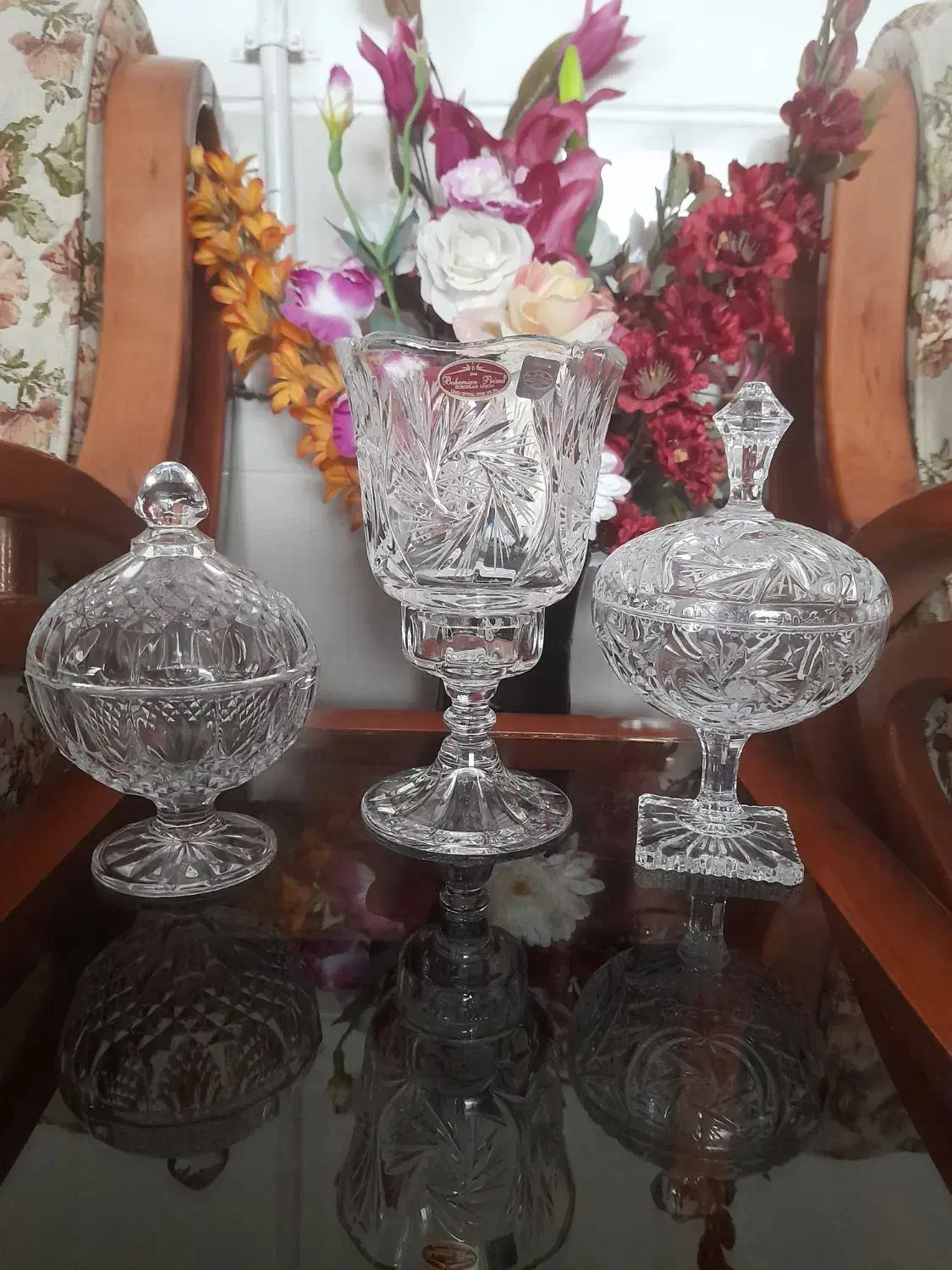 جا شمعی|صنایع دستی و سایر لوازم تزئینی|شیراز, پودنک|دیوار
