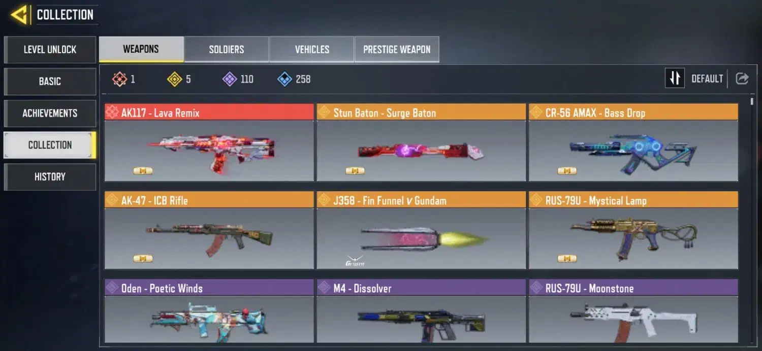 اکانت کالاف|کنسول، بازی ویدئویی و آنلاین|رضویه, |دیوار