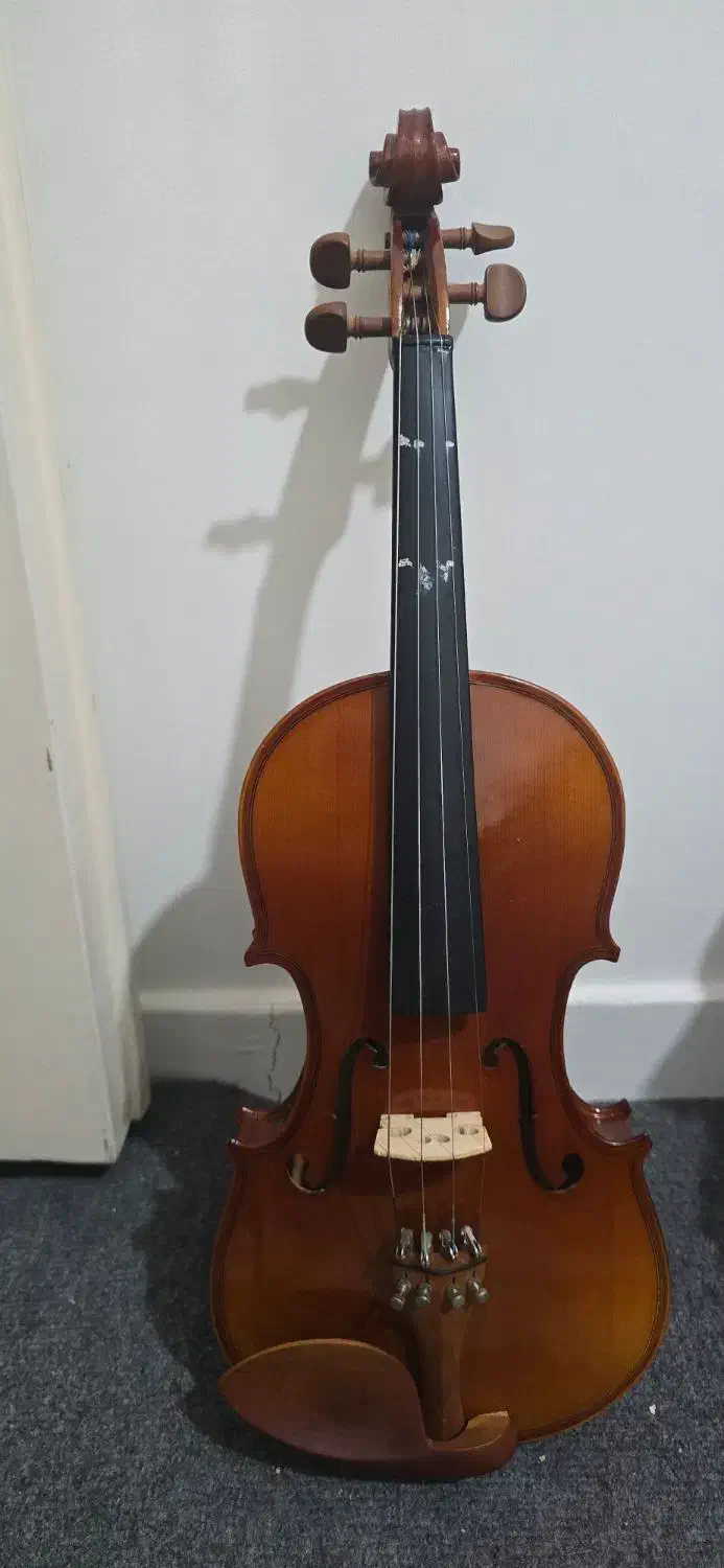 ویالون|ویولن|شیراز, فرهنگ شهر|دیوار