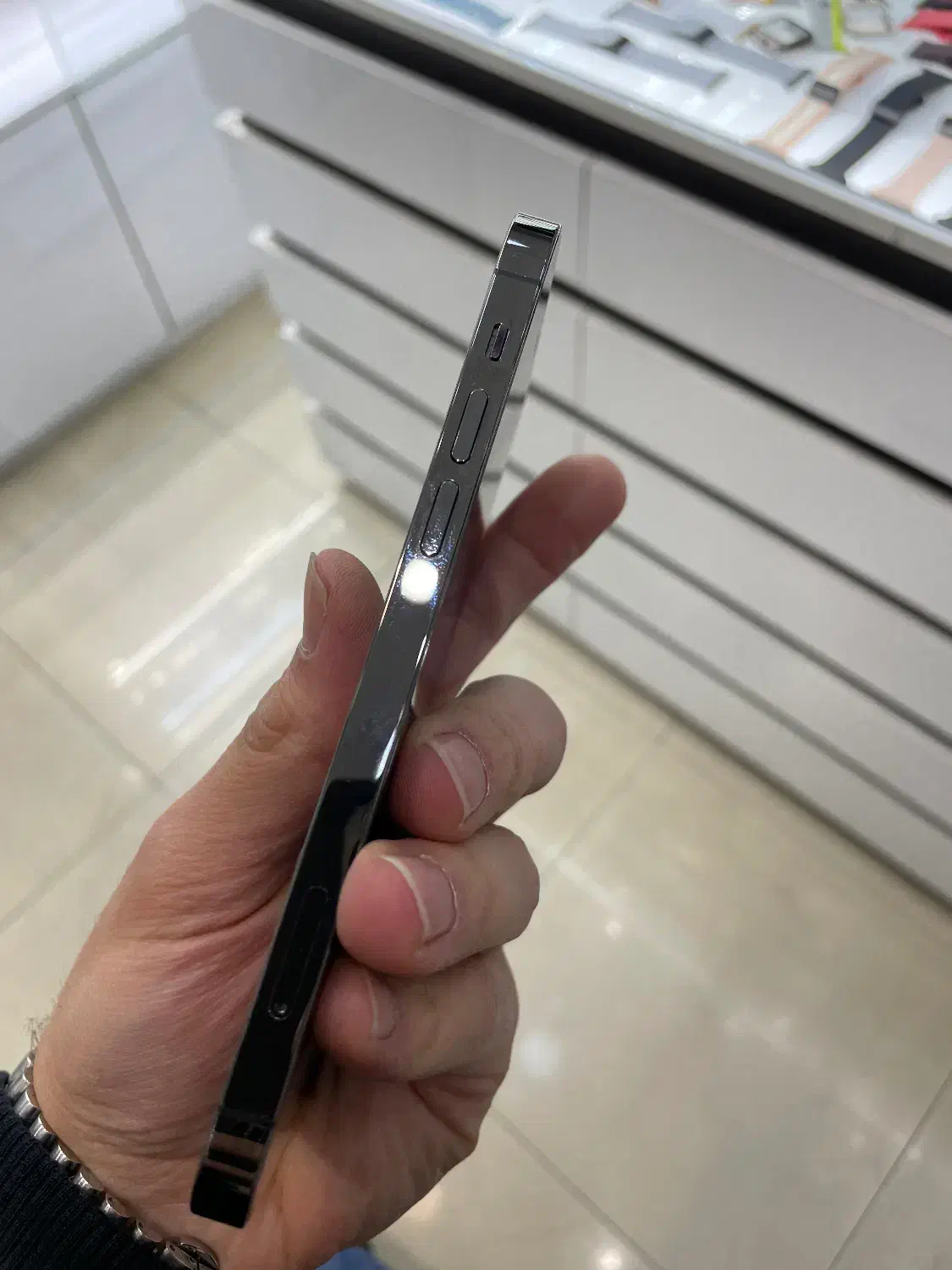 12 pro 256|موبایل|تهران, باغ فیض|دیوار