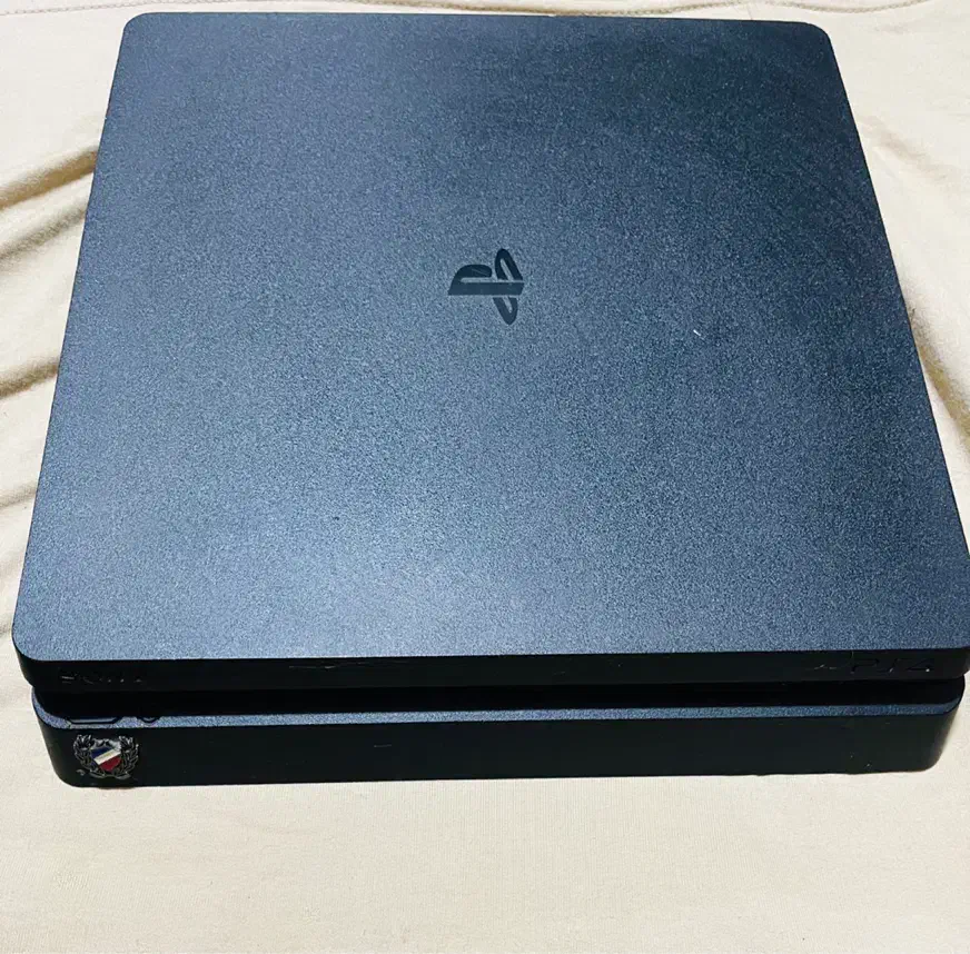 ps4 slim 1T|کنسول، بازی ویدئویی و آنلاین|تهران, گلستان (شهرک راه آهن)|دیوار