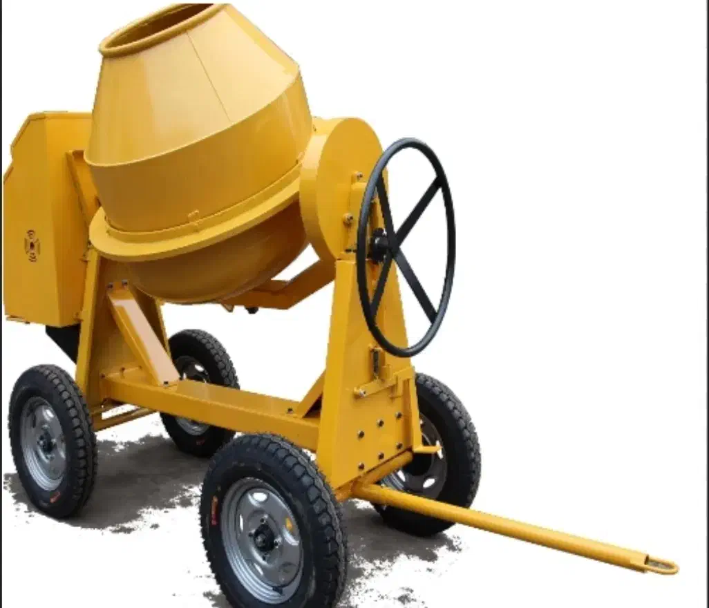 میکسر اجاره ای|ماشین‌آلات صنعتی|سربیشه, |دیوار