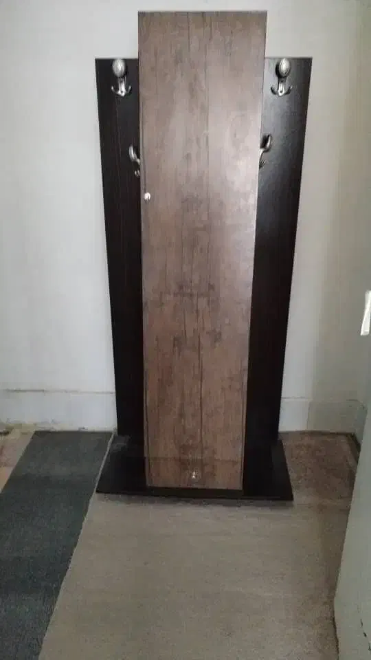 جاکفشی|جاکفشی، کمد، دراور|بندرعباس, |دیوار