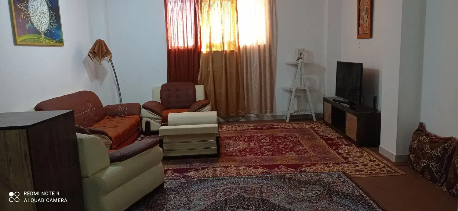 سوییت مبله اجاره روزانه بندرلنگه|اجارهٔ کوتاهمدت آپارتمان و سوئیت|بندرلنگه, |دیوار