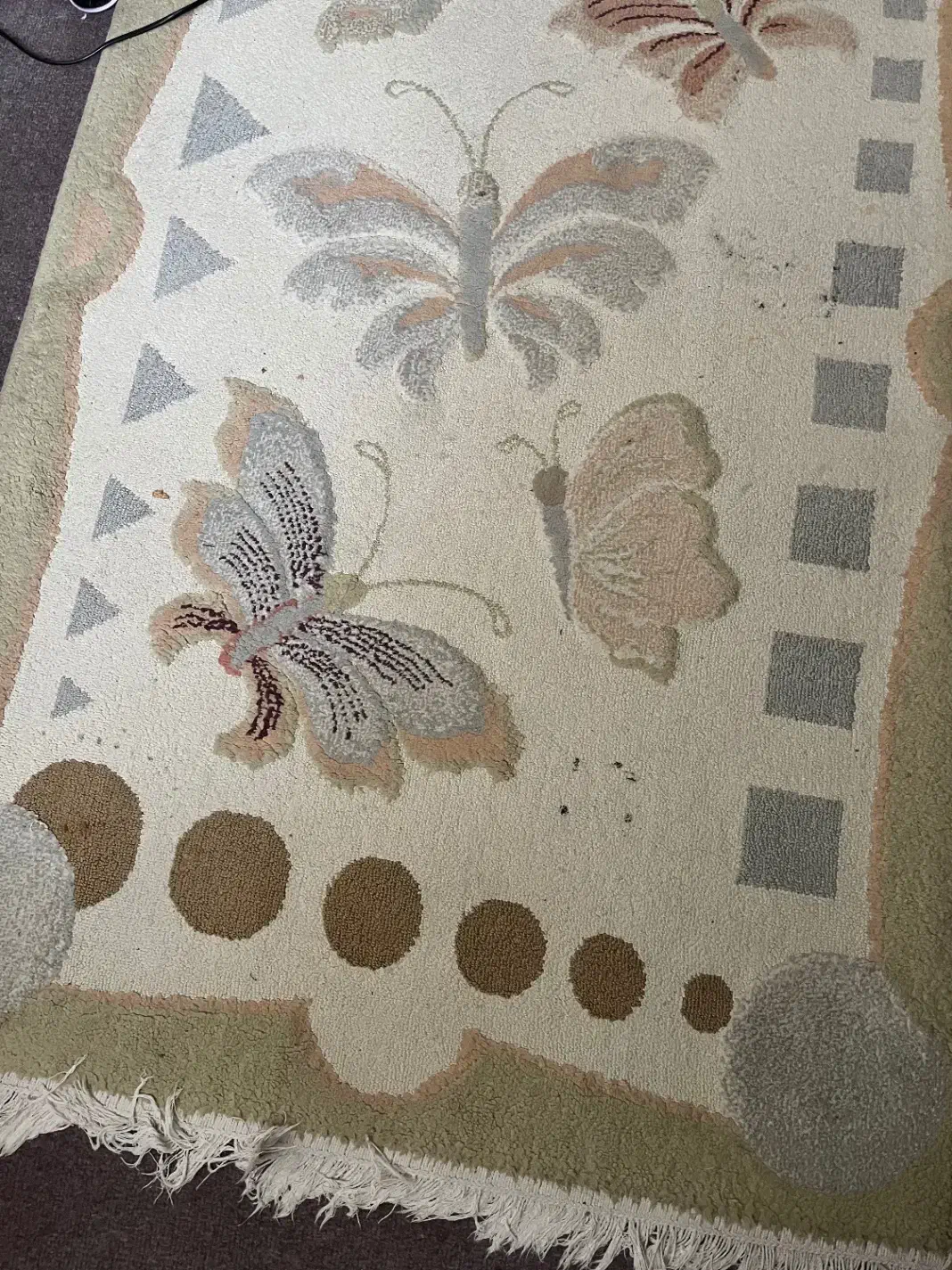 فرش مناسب اتاق کودکان|فرش|اصفهان, محله اسلامی|دیوار