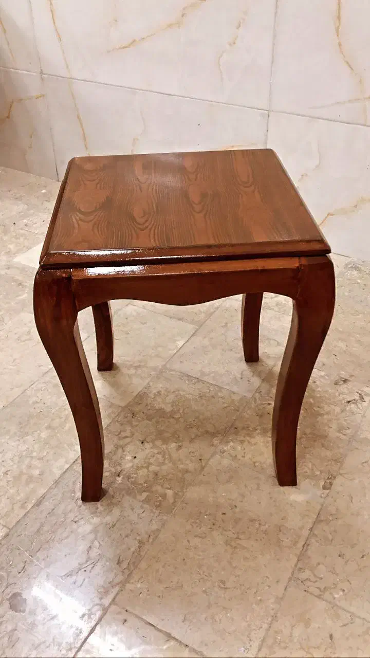 جلو مبلی عسلی صندلی|مبلمان خانگی و میز عسلی|کلاله, |دیوار