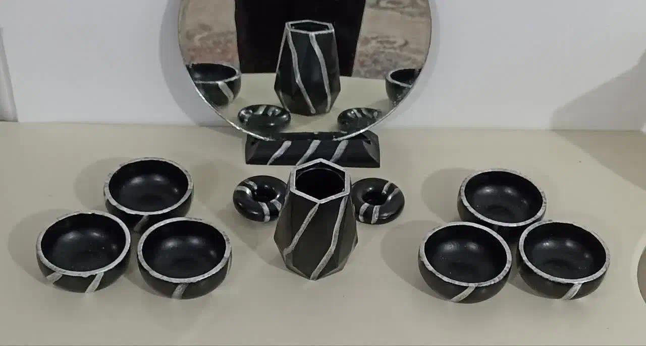 هفتسین|صنایع دستی و سایر لوازم تزئینی|هشتگرد, تهران دشت|دیوار