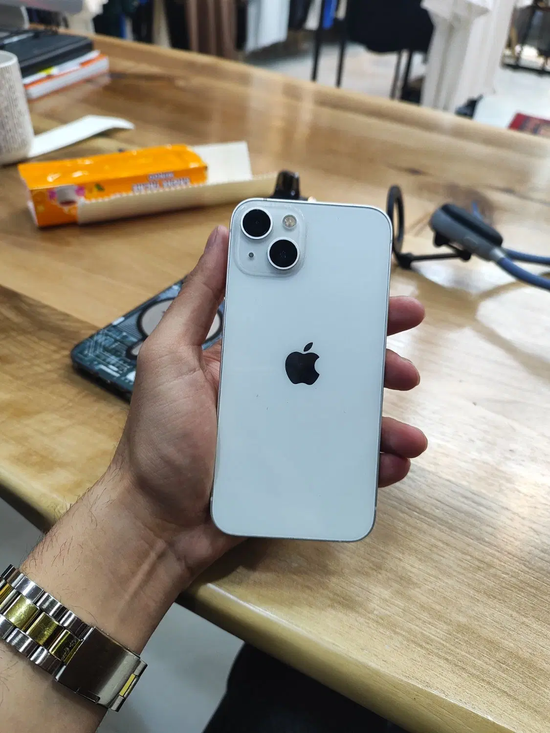 iphone 13|موبایل|ماکو, |دیوار