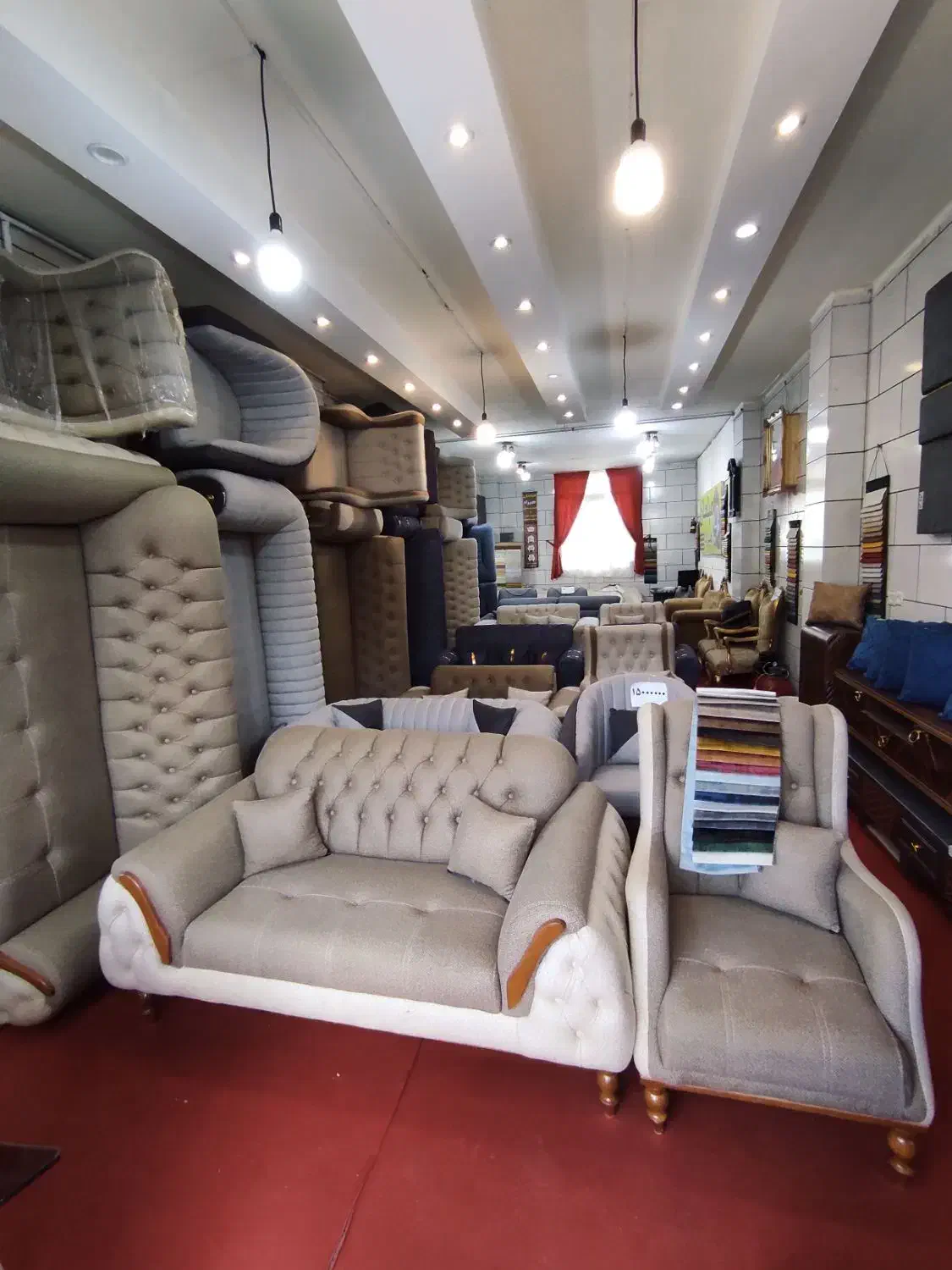 تولیدی،مبلمان،هیراد|مبلمان خانگی و میز عسلی|شهرکرد, |دیوار