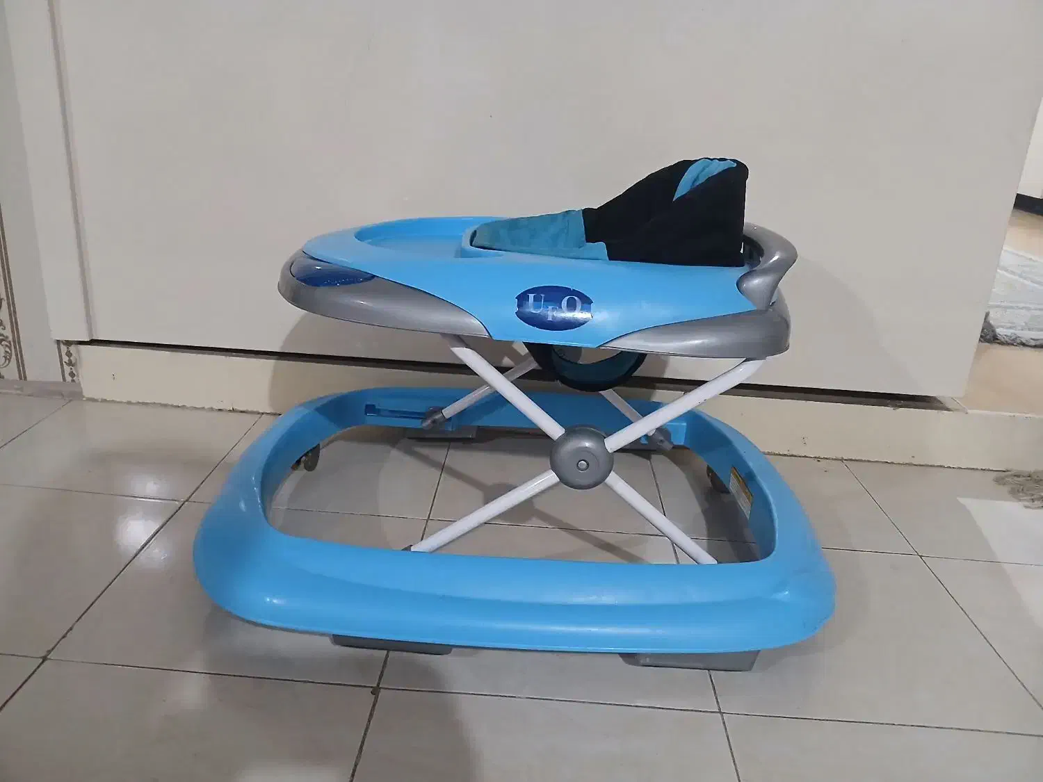 روروک ابی در حد نو|کالسکه و لوازم جانبی|کرمانشاه, |دیوار