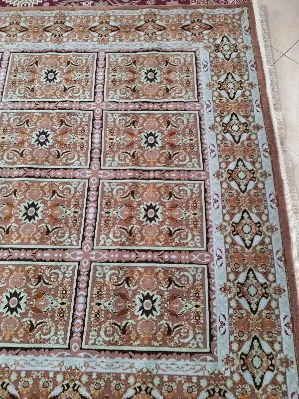 فرش 6 متری|فرش|تهران, مولوی|دیوار