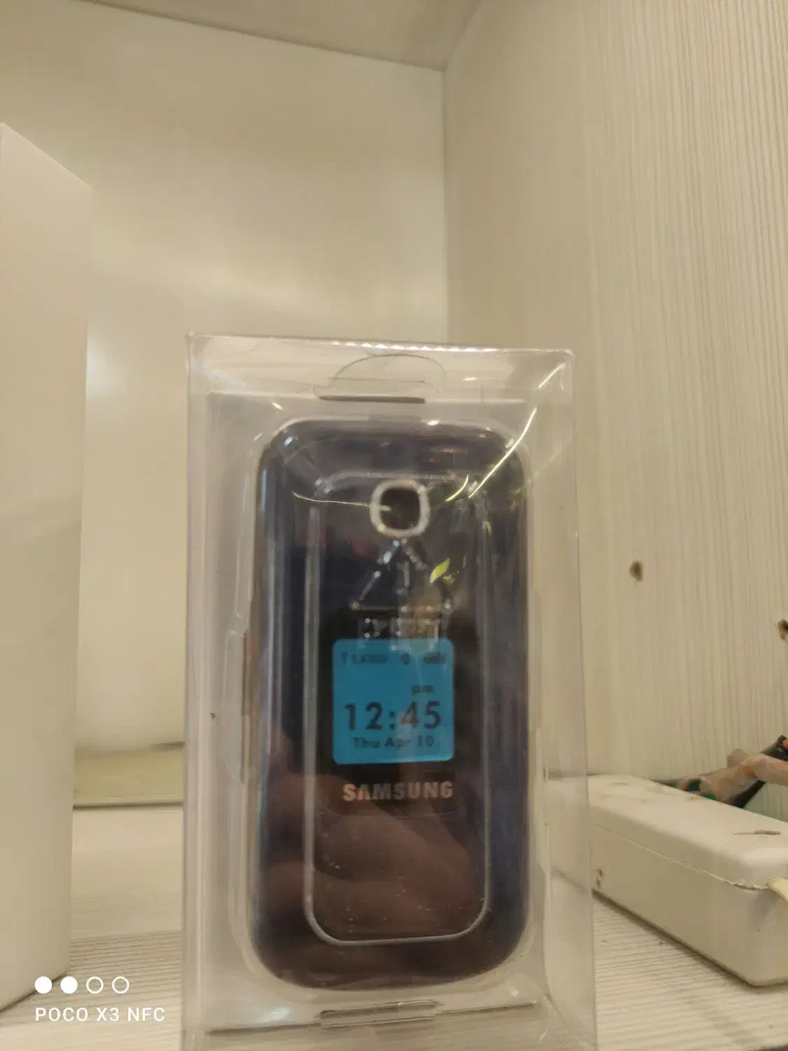 گوشی نوکیا و سامسونگ|موبایل|اصفهان, خرم|دیوار