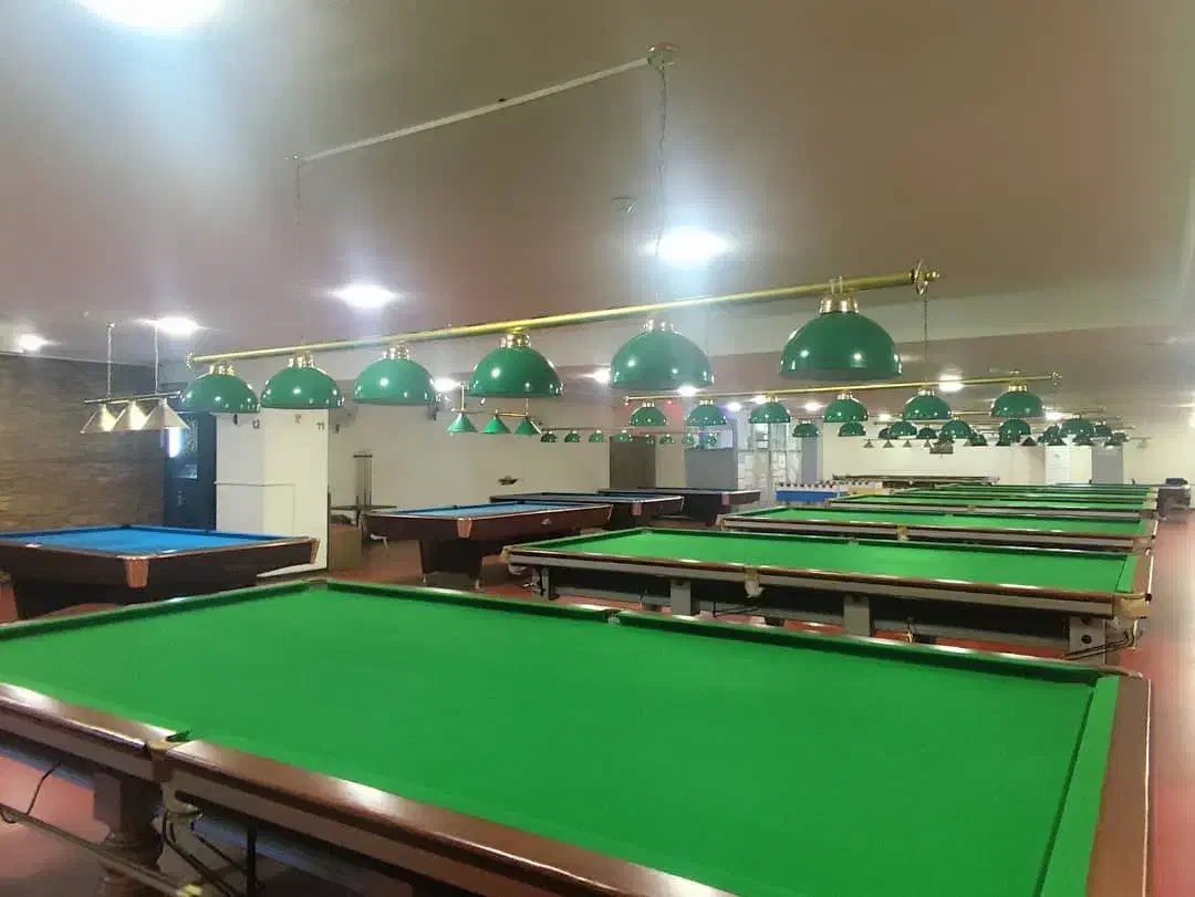 مربی باشگاه بیلیارد (خانم و آقا)|استخدام آموزشی|تهران, شهرک بوعلی|دیوار