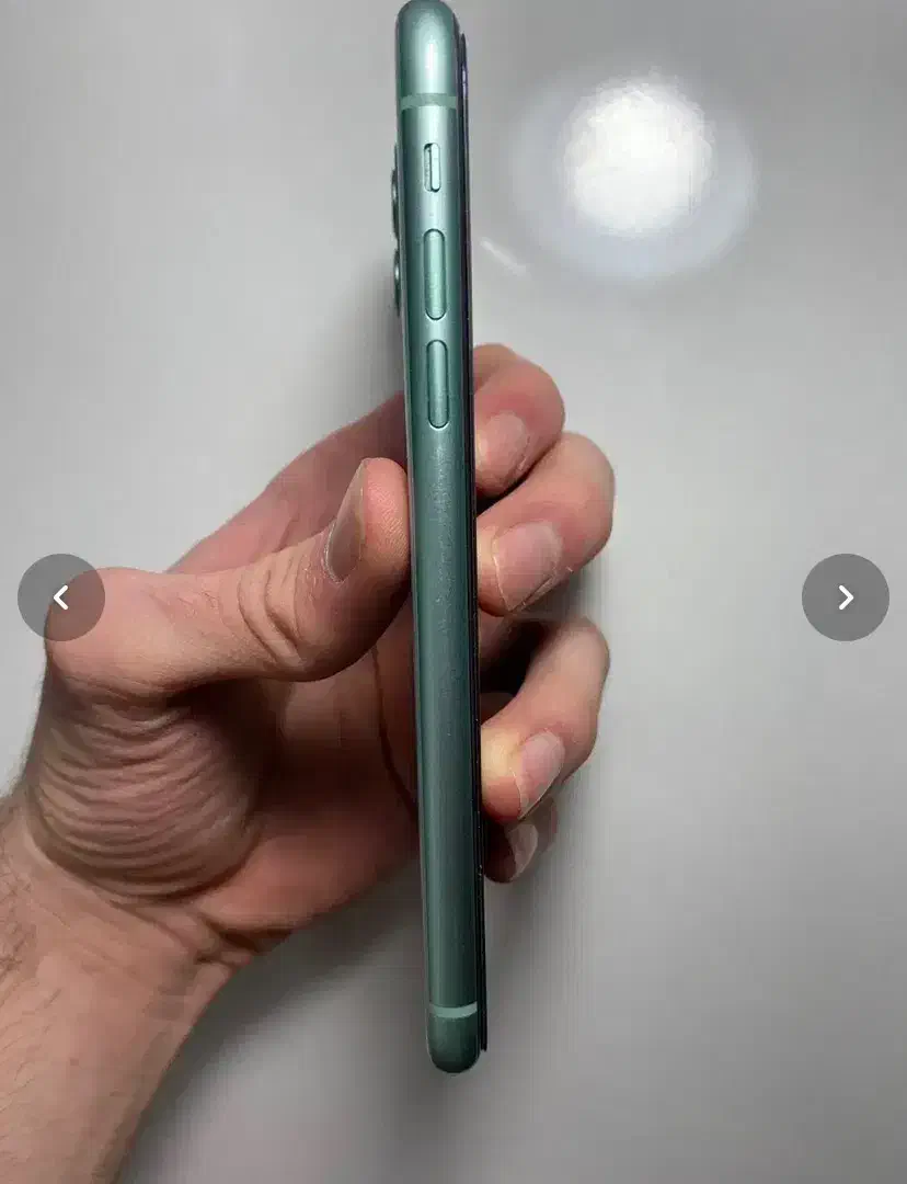 iPhone 11 64G|موبایل|گرگان, |دیوار