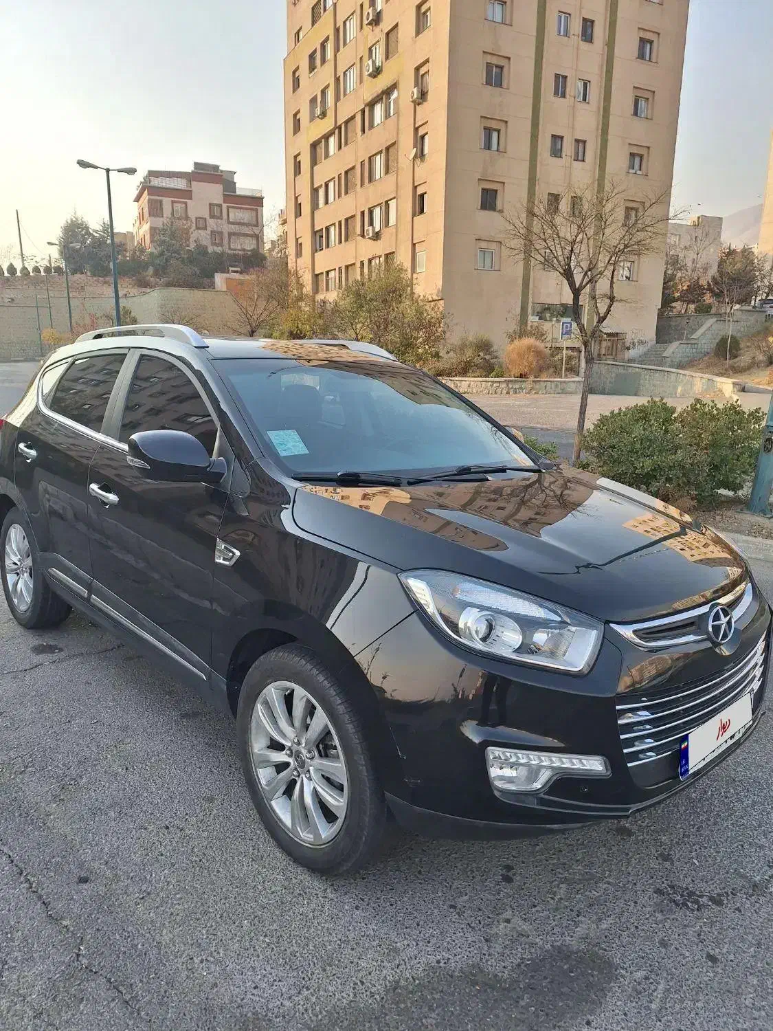 جک S5 GDI اتوماتیک مدل ۱۴۰۱|خودرو سواری و وانت|تهران, سعادت‌آباد|دیوار