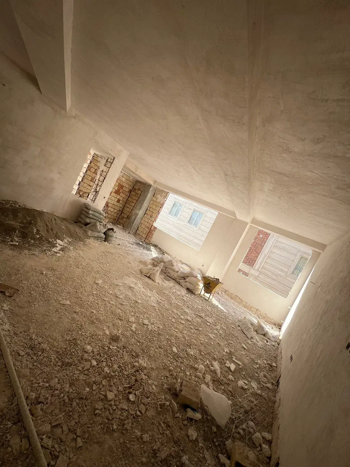 پیش فروش واحد۱۰۰ متری دوخواب غرق نور.شهریارشاهدشهر|پیشفروش املاک|شاهدشهر, |دیوار