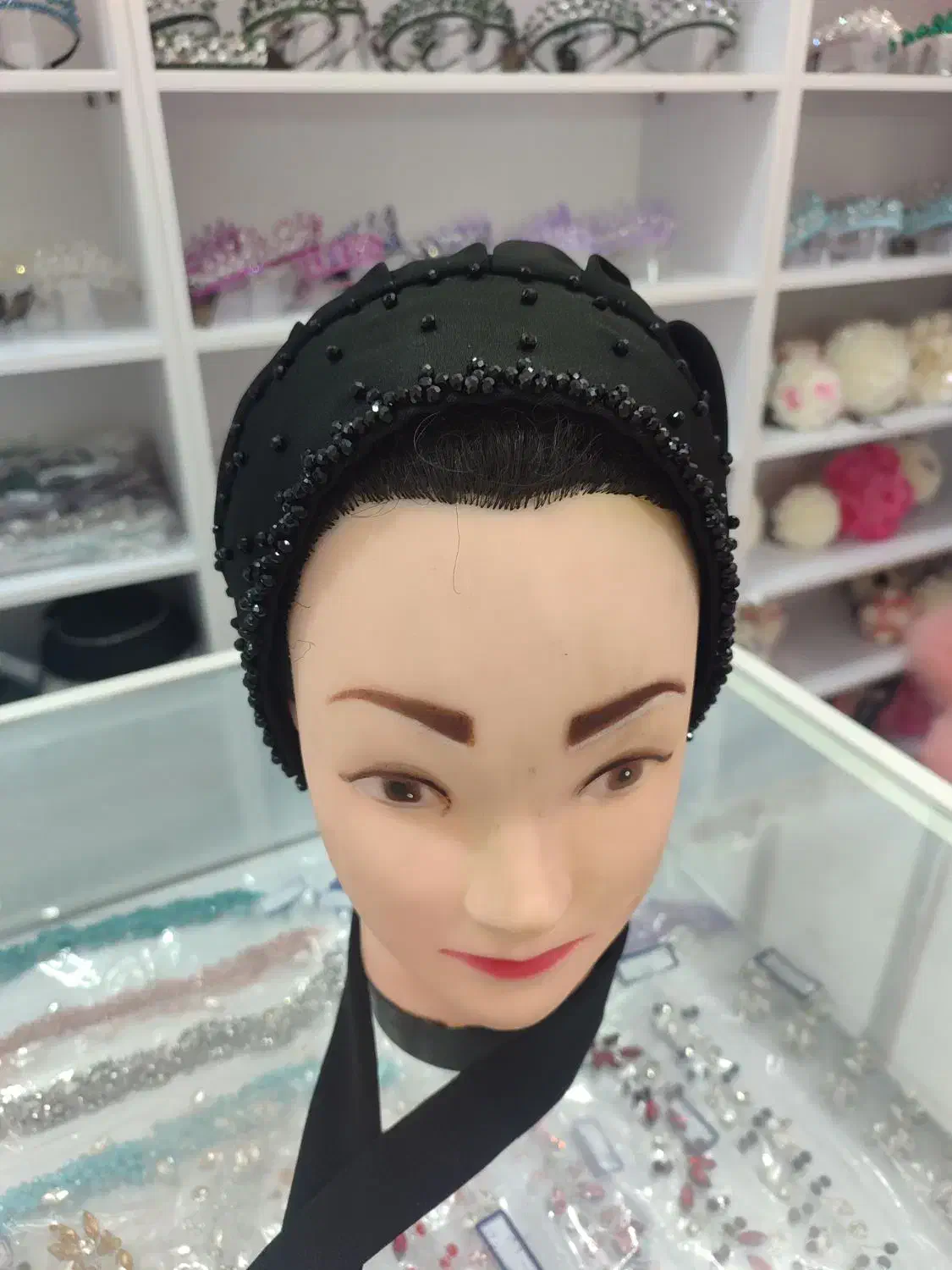 توربان ساده وتوربان کار دست|لباس|یزد, |دیوار