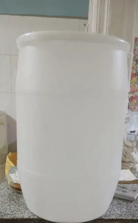 تعدادی سطل 50 لیتری بفروش می رسد|ظروف نگهدارنده، پلاستیکی، یک‌بارمصرف|قروه, |دیوار