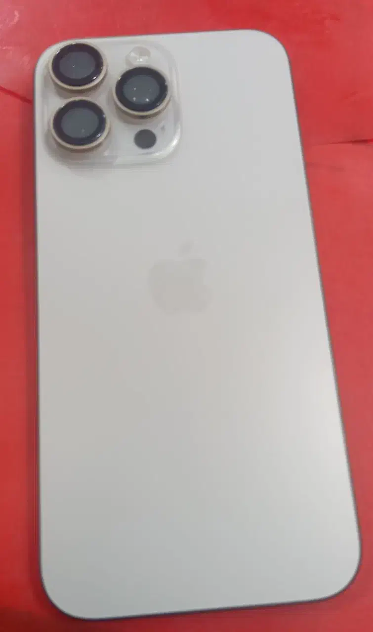 ایفون 16پرومکس|موبایل|بندرعباس, |دیوار