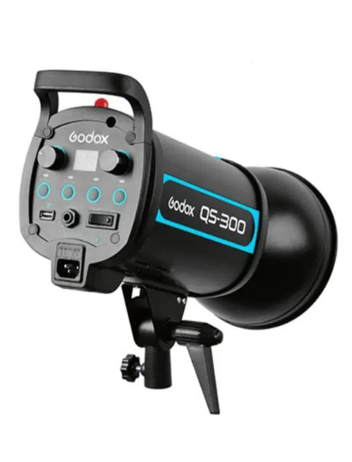 فلش Godox|دوربین عکاسی و فیلم‌برداری|سمنان, |دیوار