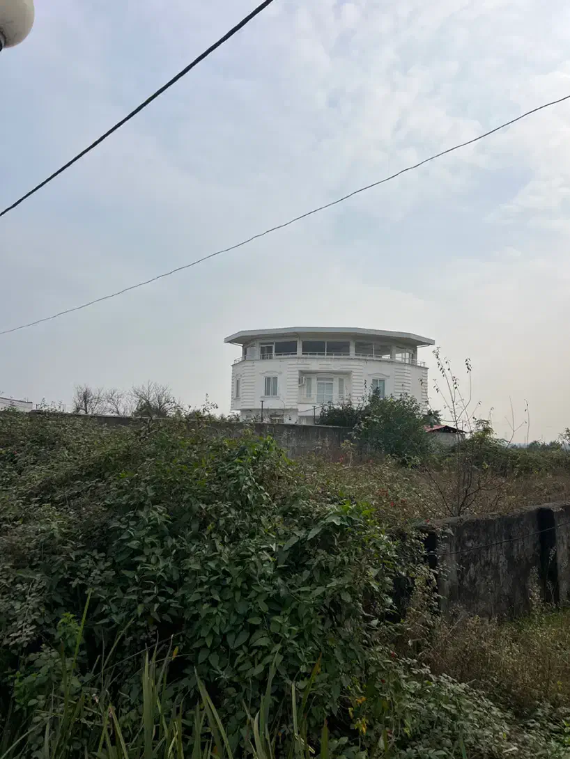 ۸۵۰ متر زمین ویلایی بر جاده|فروش زمین و ملک کلنگی|آستارا, |دیوار