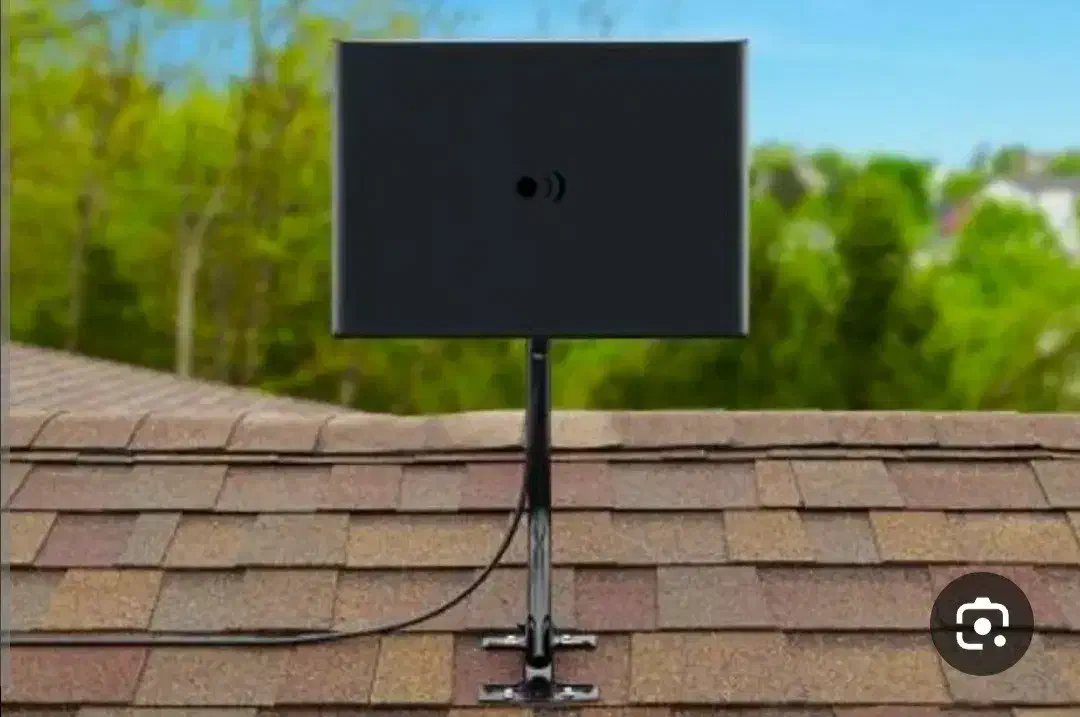 تنظیم آنتن برق کارساختمان.براکت tv دوربین مداربسته|خدمات پیشه و مهارت|نور, |دیوار