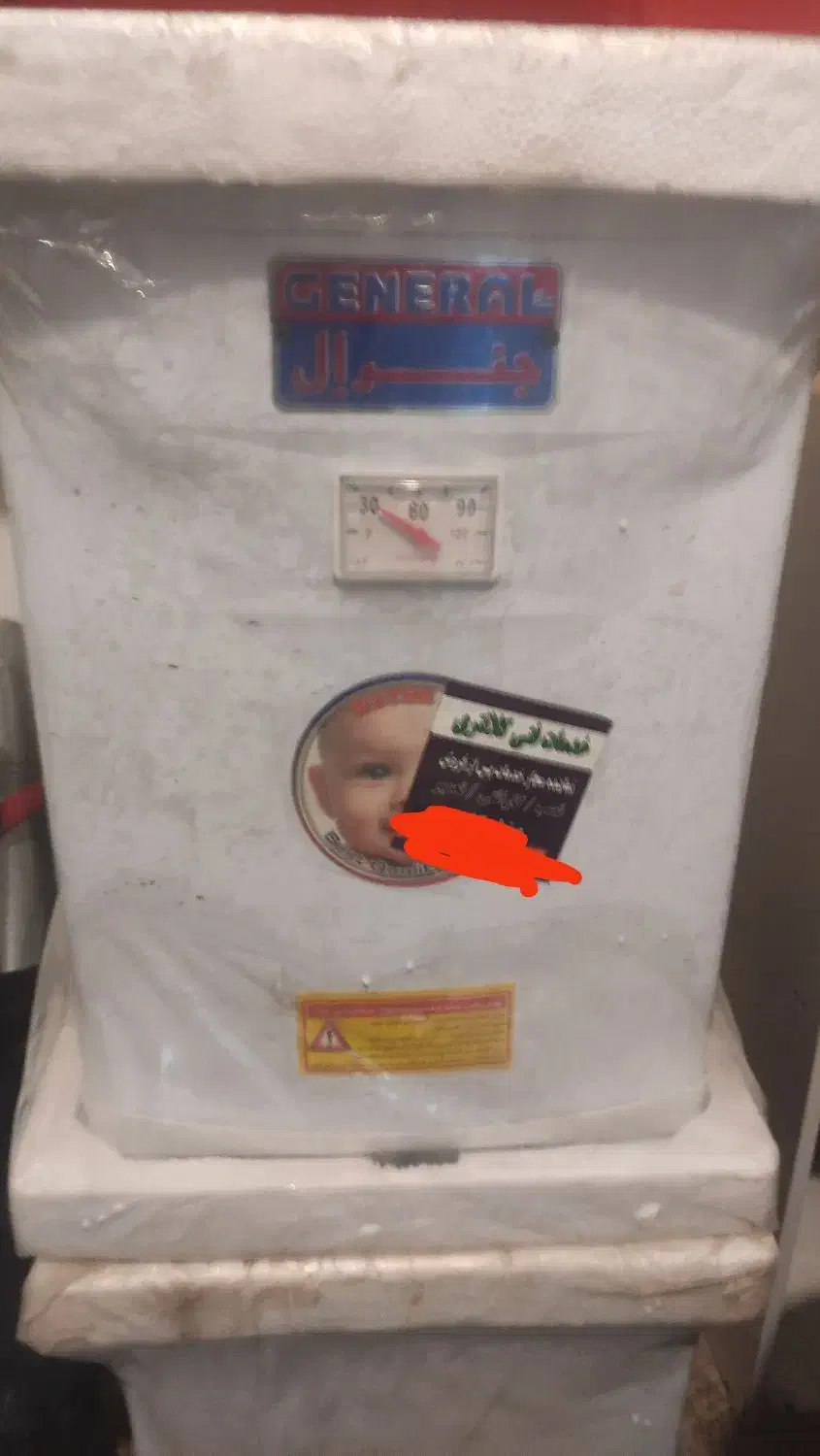 آبگرم کن برقی|آبگرمکن، پکیج، شوفاژ|شیراز, ستارخان|دیوار