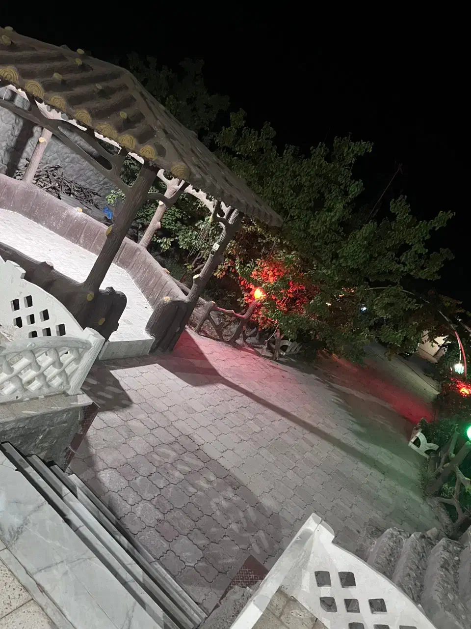 خانه باغ روستای کران|فروش خانه و ویلا|پاریز, |دیوار