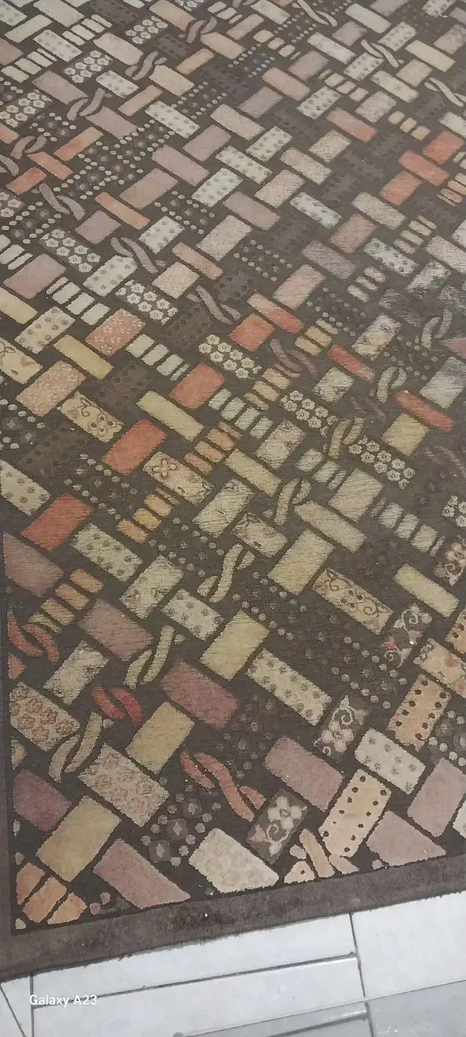 قالیچه آشپز خانه موکت 120در180|فرش|تهران, ستارخان|دیوار