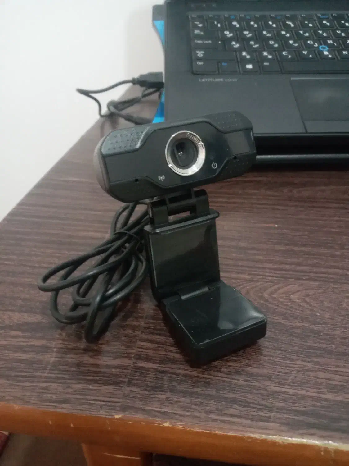 وبکم برای تولید محتوا و کلاس های آنلاین|قطعات و لوازم جانبی رایانه|قم, نیروگاه|دیوار