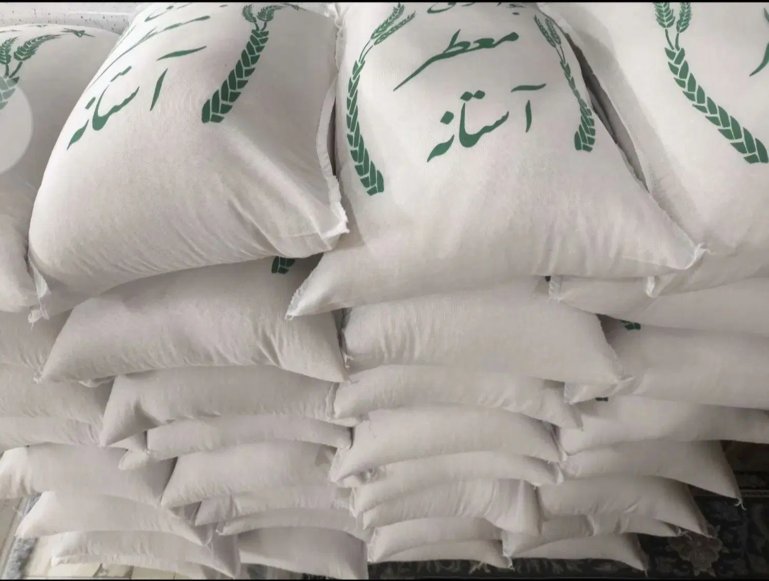 برنج معطر آستانه|خوردنی و آشامیدنی|تهران, ابوذر|دیوار