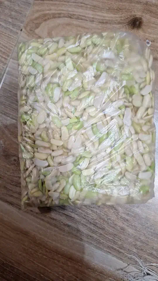 پاچ باقالا محلی|خوردنی و آشامیدنی|رشت, چله خانه|دیوار