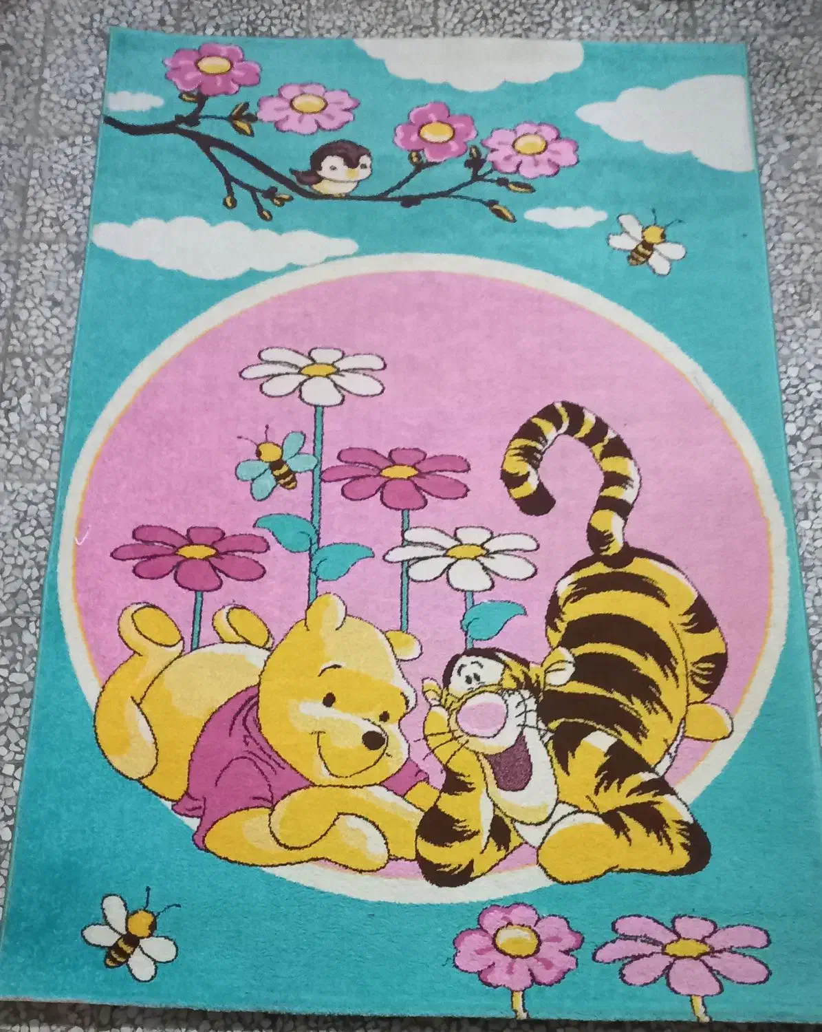 فرش ۴ متری|فرش|لاهیجان, امیرشهید|دیوار