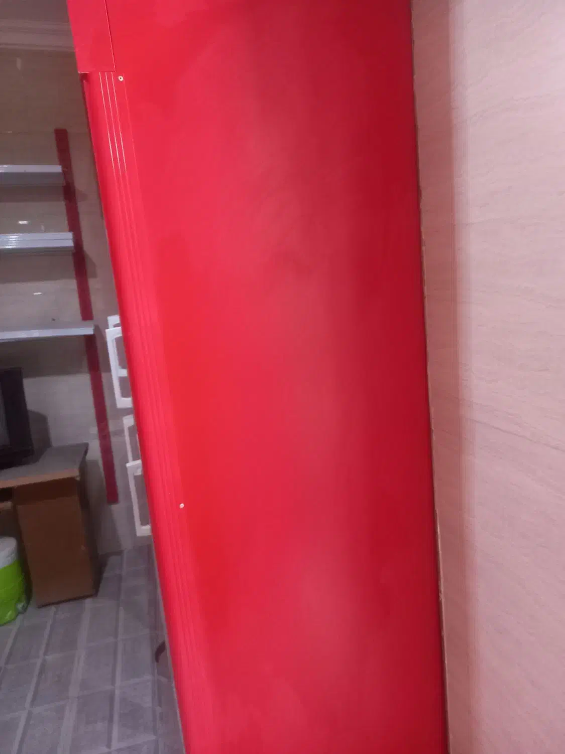 یخچال ۶ درب|یخچال و فریزر|داراب, |دیوار