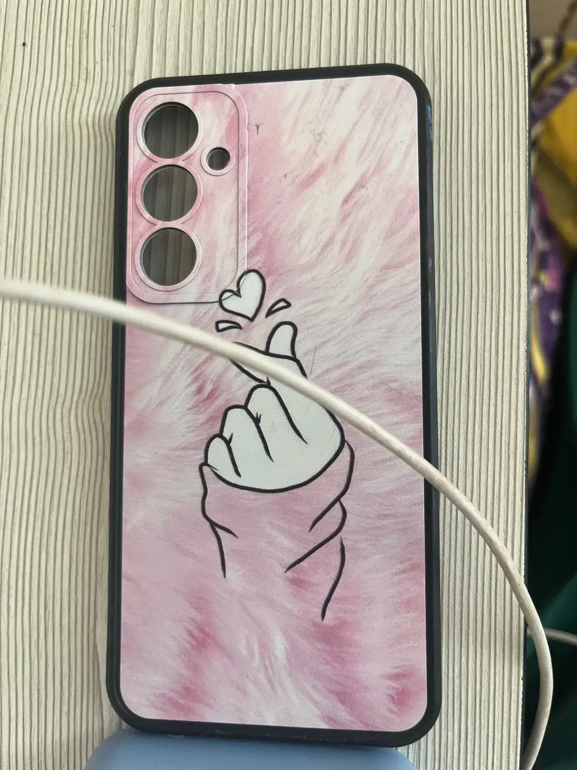 گارد گوشی مدل s23fe سامسونگ|لوازم جانبی موبایل و تبلت|شهرکرد, |دیوار