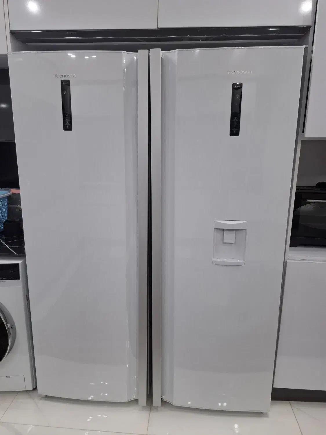 یخچال|یخچال و فریزر|ایلام, |دیوار