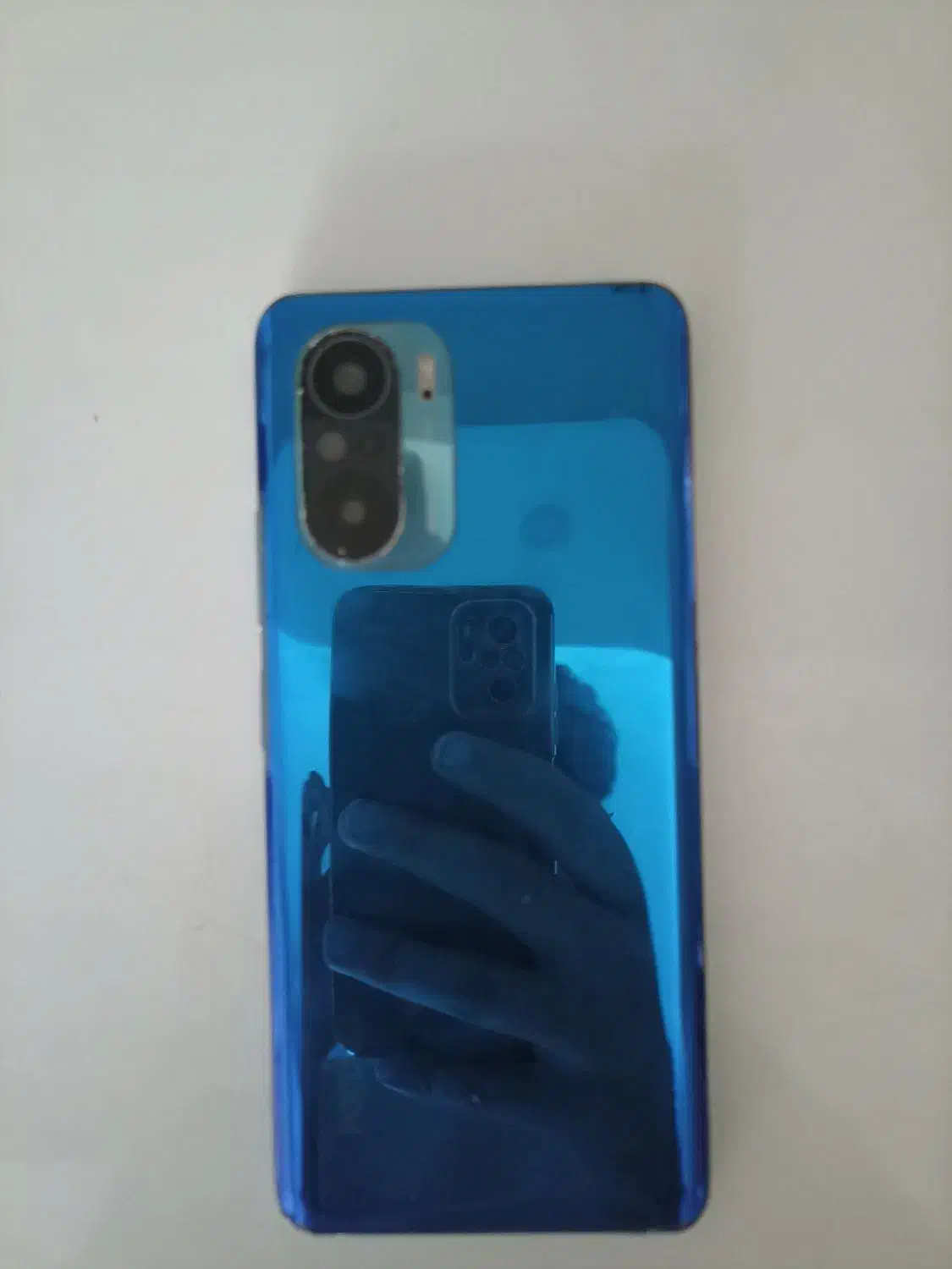 pocof3درحدنو|موبایل|شیراز, شهرک ولیعصر|دیوار