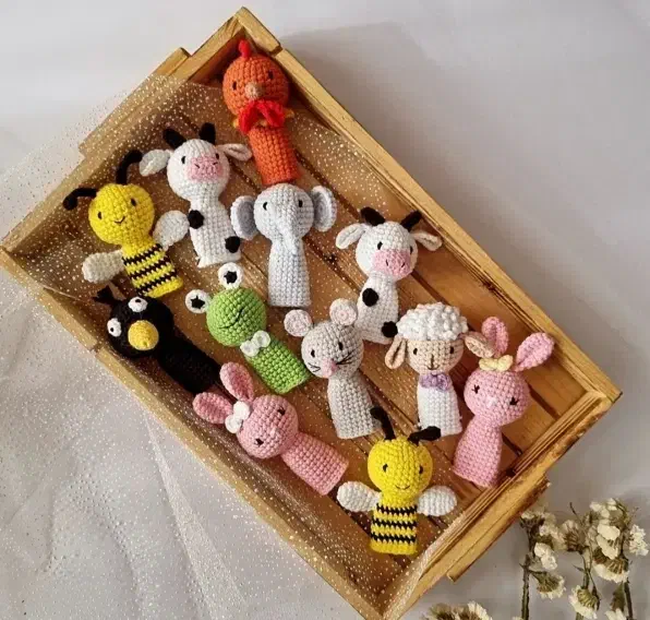 عروسک های بافتنی|اسباب‌‌بازی|ری, دیلمان|دیوار