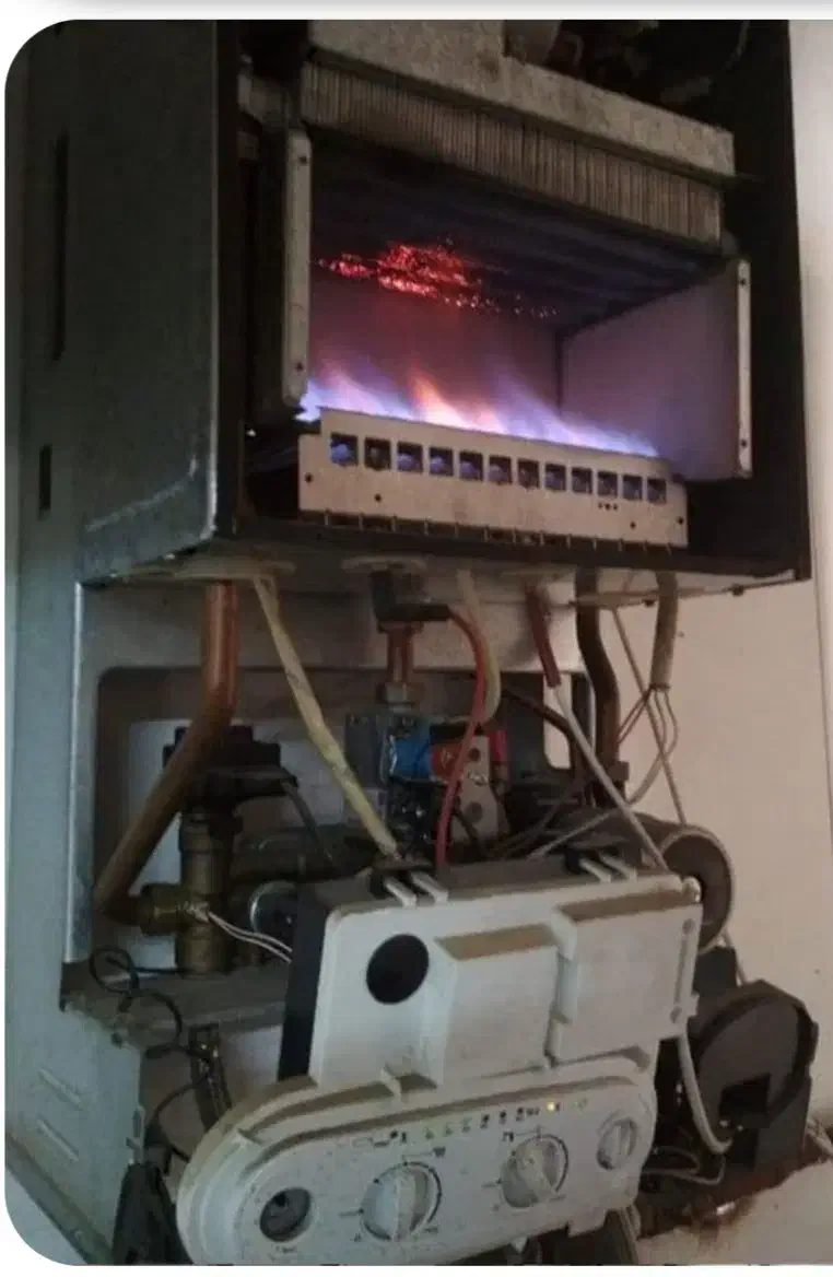 خدمات پکیج، بخاری گازی . آبگرمکن گازی .شومینه|خدمات پیشه و مهارت|زاهدان, |دیوار