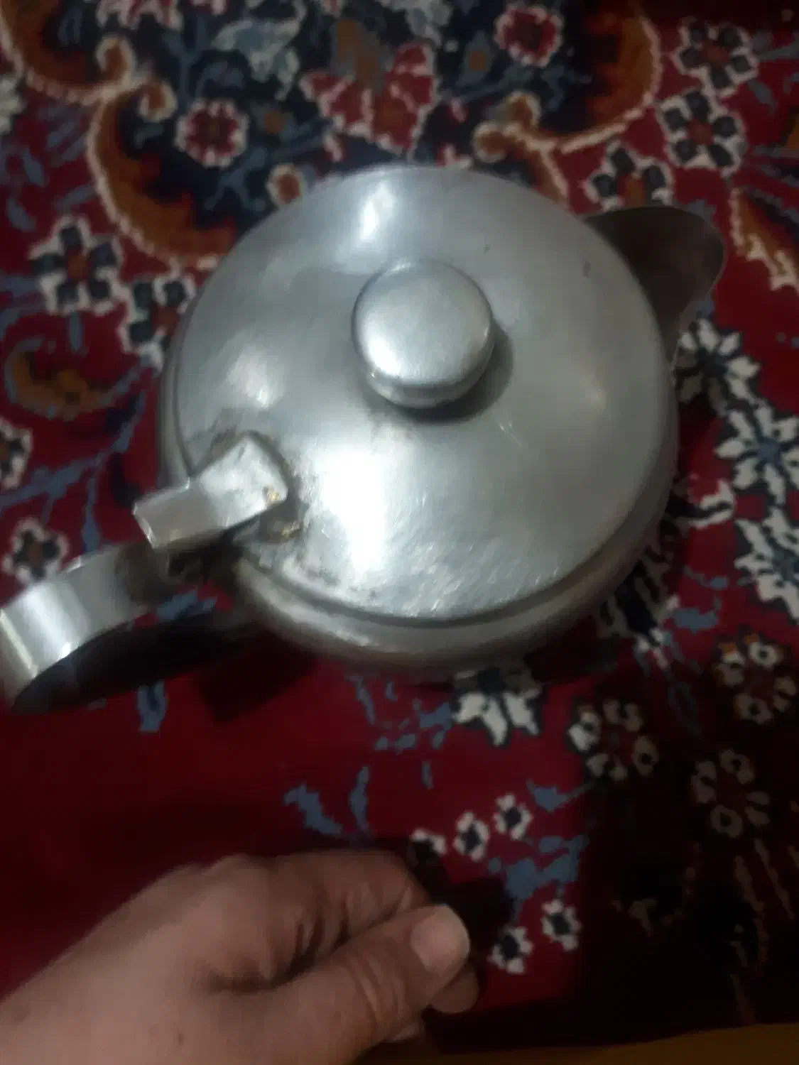 قوری|قوری، کتری، قهوه‌ساز دستی|ملایر, |دیوار