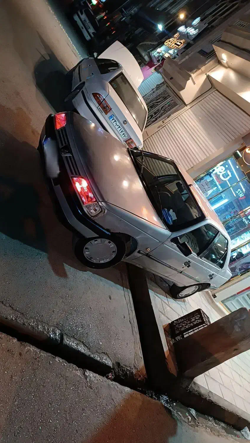 پژو 405|خودرو سواری و وانت|مشهد, نظام دوست|دیوار