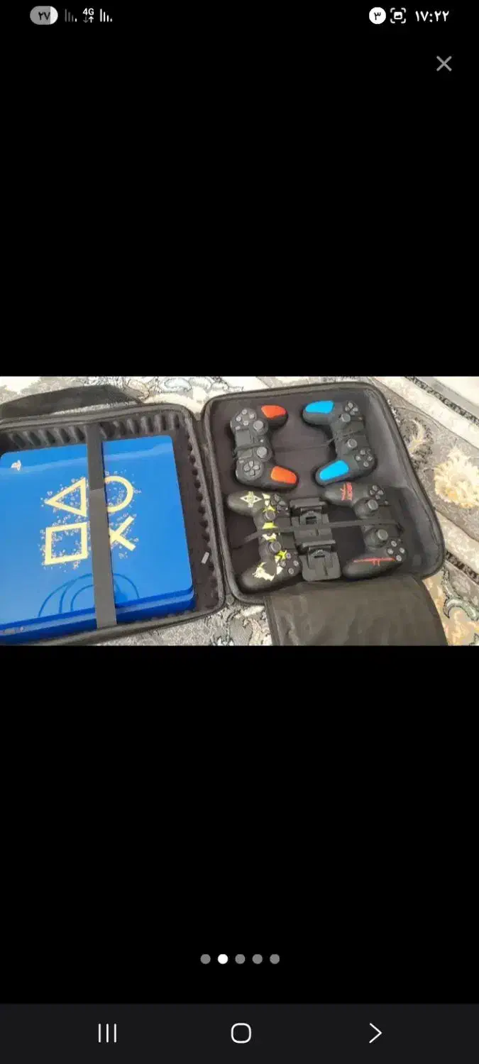 ps4|کنسول، بازی ویدئویی و آنلاین|رشت, رودباری|دیوار