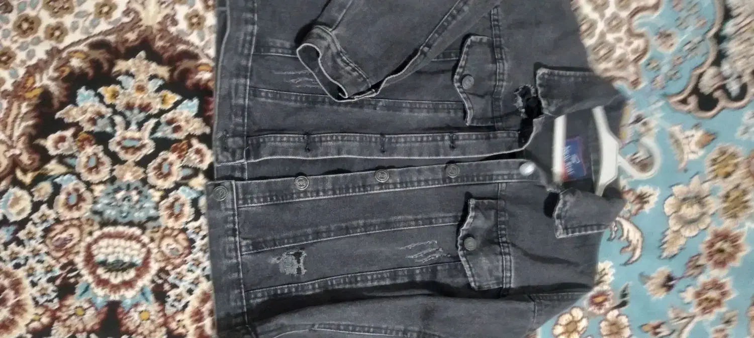 چند دست لباس|کفش و لباس بچه|قم, شهید صیاد شیرازی|دیوار