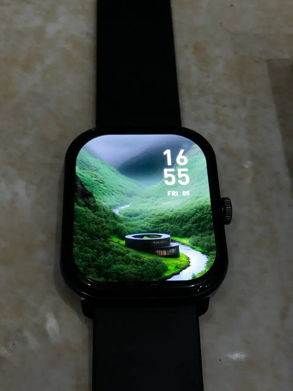 ساعت هوشمند گلوریمی GS1 Pro|ساعت|اردبیل, |دیوار