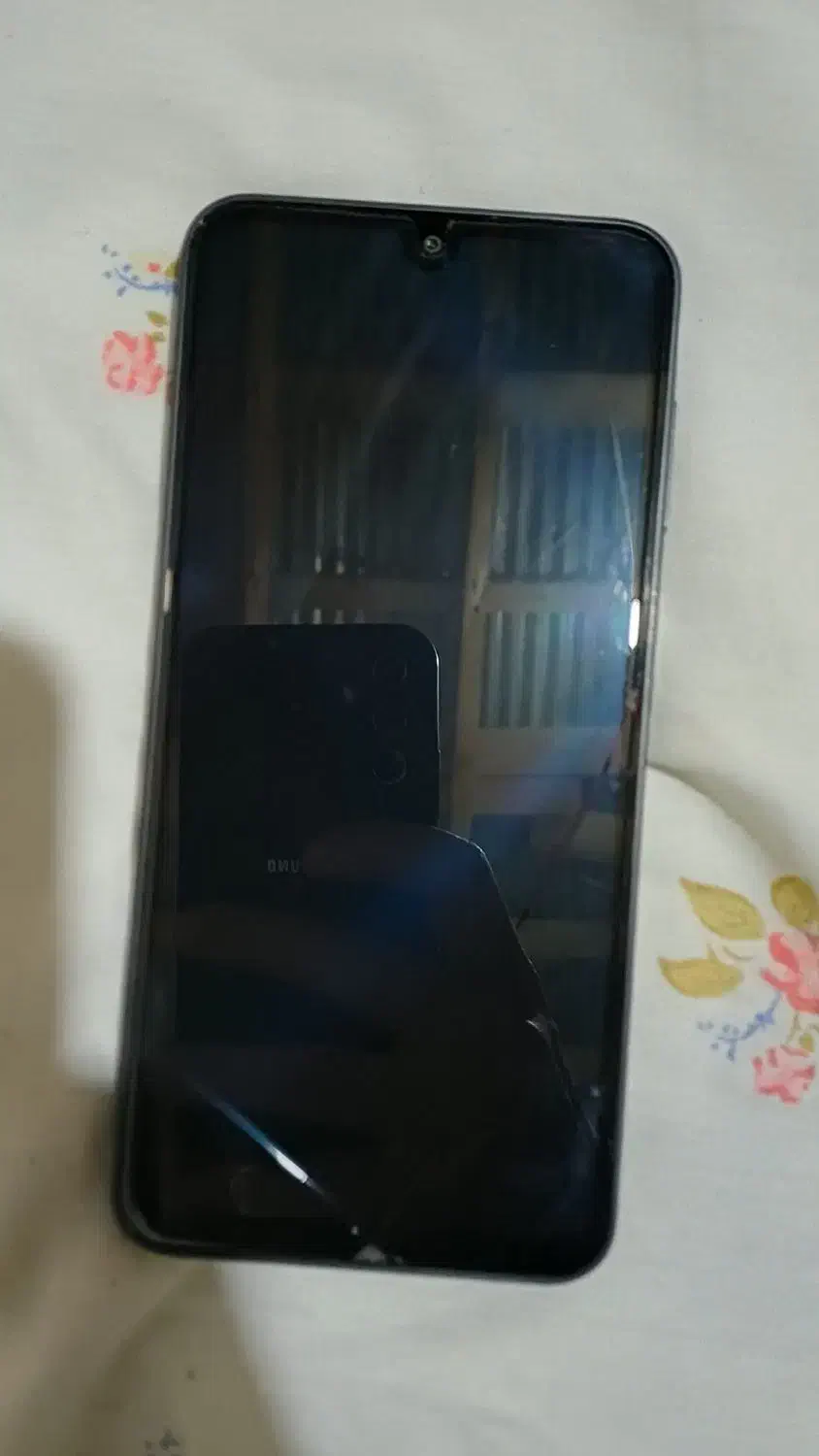 گوشی A16 128 RAM4|موبایل|لاهیجان, بازکیاگوراب|دیوار