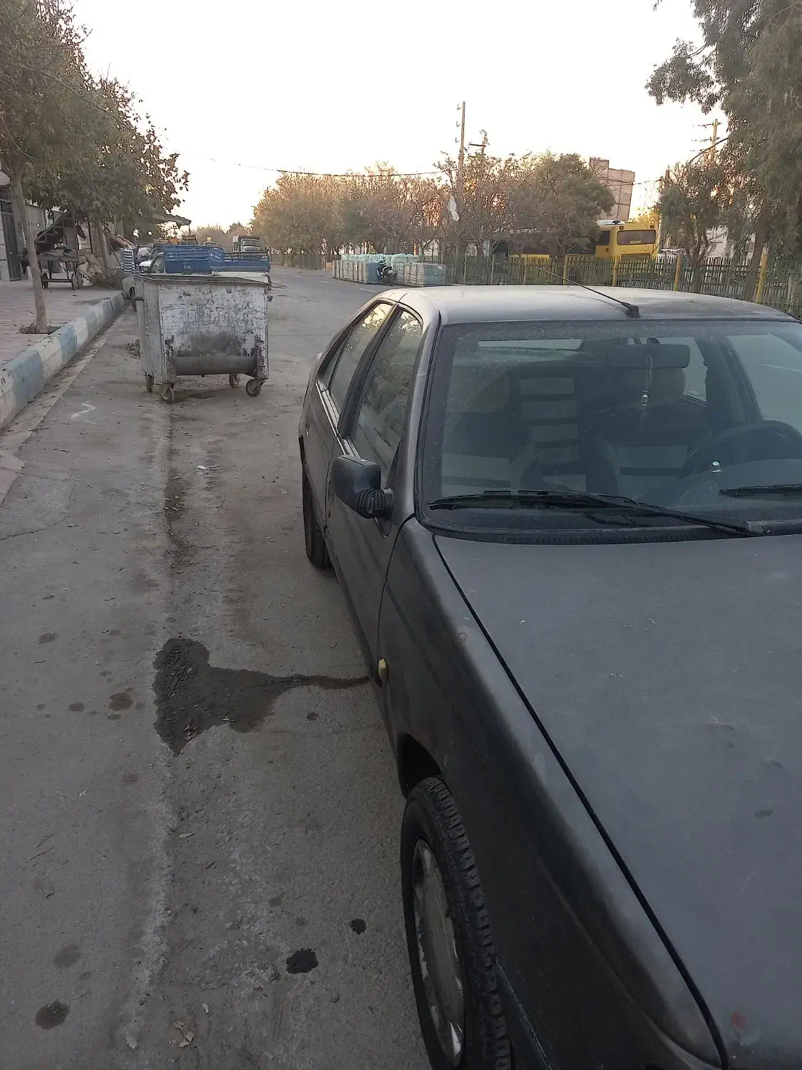 روامدل۸۶|خودرو سواری و وانت|پاکدشت, پاکدشت (مامازند)|دیوار