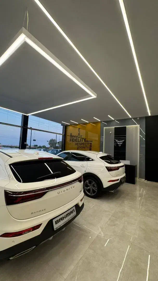 فروش نقدی قیمت کارخانه دیگنیتی پرایم رنگ سفید|خودرو سواری و وانت|بوشهر, |دیوار